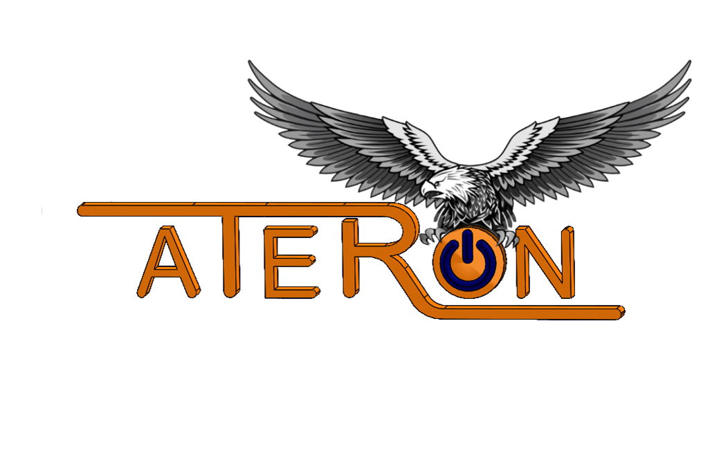 Ateron Ltd. logo