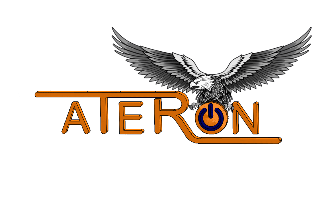 Ateron Ltd. logo