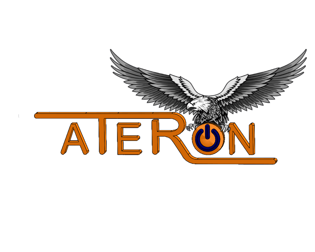 Ateron Ltd. logo