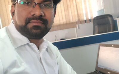 Meet Nagaraj of SCB Interconnection Solutions