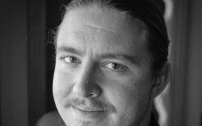 Meet the SCI Team: Travis