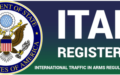 ScanCAD is now ITAR Registered