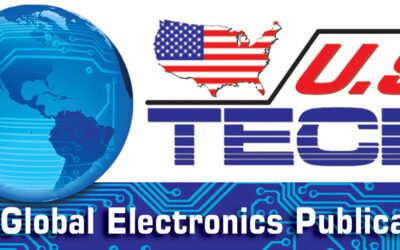 U.S. Tech: Reduce PCB Assembly Defects with ScanCAD Systems