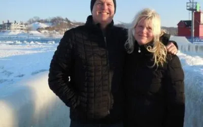 Meet the SCI Team: Jeff