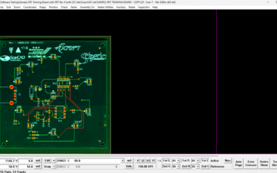 ScanCAD Software Version 8.87 is ready!