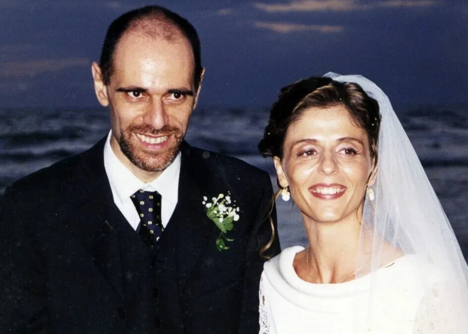 Meet the SCI Team: Maurizio Albani