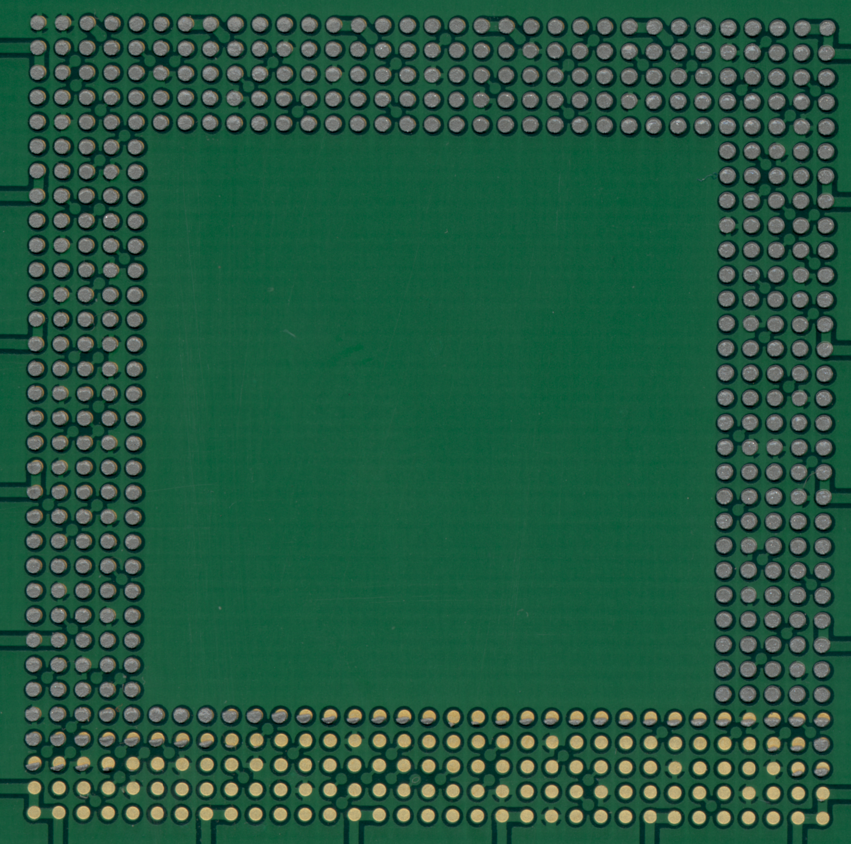 Solder Paste - large comp part 1