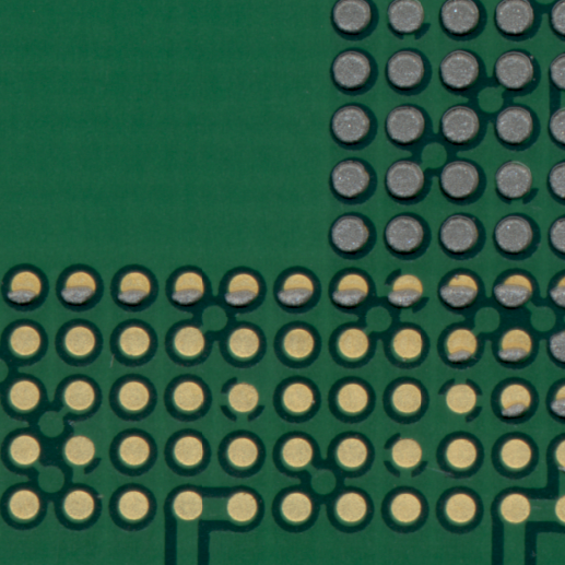 Solder Paste - large comp part 2