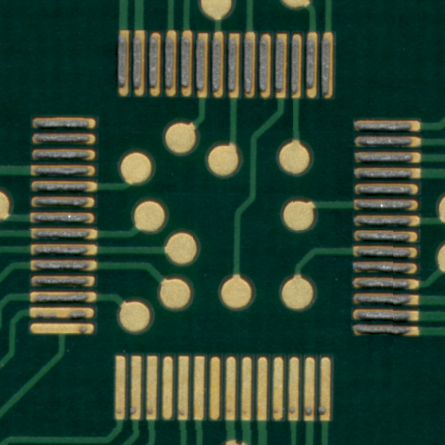 Solder Paste - small comp part 1