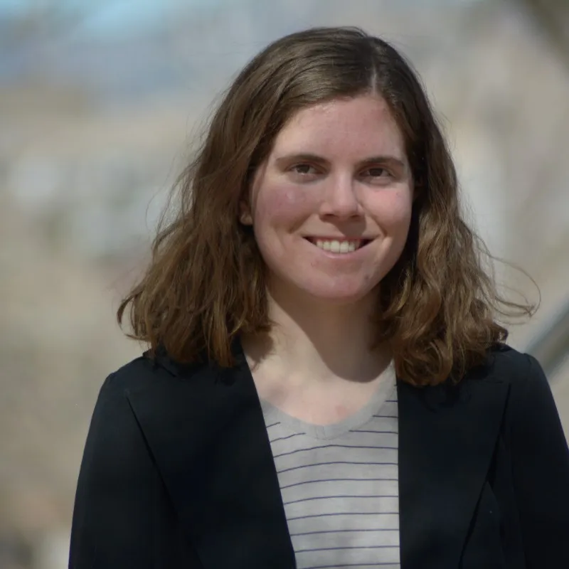 sustainability: a green plant