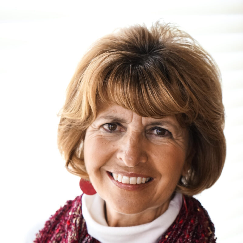 sustainability: a green plant